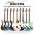 JV Custom Origin-S HSS