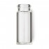 BLUES BOTTLE® 274 HEAVY WALL SMALL CLEAR SLIDE