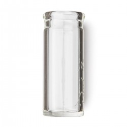 DEREK TRUCKS DT01 MEDICINE BOTTLE SLIDE