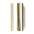 DUNLOP 224 BRASS SLIDE