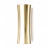 DUNLOP 227 CONCAVE BRASS SLIDE