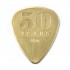 DUNLOP 50TH ANNIVERSARY NYLON STANDARD PICK .88MM 442-088