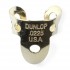 DUNLOP BRASS FINGERPICKS .0225 IN 37-0225