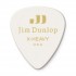 DUNLOP CELLULOID WHITE PICK EXTRA HEAVY 483-01XH