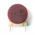 DUNLOP FL02R FASEL® INDUCTOR, RED FL02R