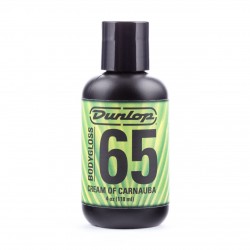 DUNLOP FORMULA 65 BODYGLOSS 6574