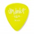 DUNLOP GELS YELLOW EXTRA HEAVY PICK 486-XH