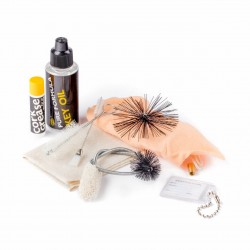 DUNLOP HERCO SAXOPHONE CARE KITS HE108