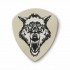 DUNLOP HETFIELD'S WHITE FANG™ CUSTOM FLOW® PICK 1.0MM PH122-100