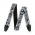 DUNLOP ILOVEDUST SKULLS STRAP ILD04