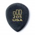 DUNLOP JAZZTONE POINT TIP PICK 477-205