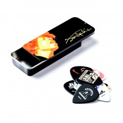 DUNLOP JIMI HENDRIX™ ELECTRIC LADY PICK TIN JHPT03H