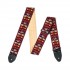 DUNLOP JIMI HENDRIX™ FESTIVAL STRAP JH01