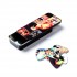 DUNLOP JIMI HENDRIX™ HENDRIX MONTAGE PICK TIN JHPT08H