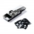DUNLOP JIMI HENDRIX™ SILVER PORTRAIT HEAVYPICK TIN JHPT05H