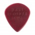 DUNLOP JOHN PETRUCCI PRIMETONE® PICK RED 518-JPRD