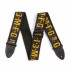 DUNLOP LUCKY 13 STRAP D3842MF