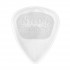 DUNLOP NYLON GLOW STANDARD PICK .80MM 446-080