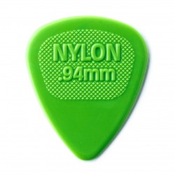 DUNLOP NYLON MIDI PICK .94MM 443-094