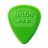 DUNLOP NYLON MIDI PICK .94MM 443-094