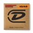 DUNLOP PHOSPHOR BRONZE ACOUSTIC GUITAR STRINGS 10-48 DAP1048