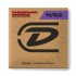 DUNLOP PHOSPHOR BRONZE ACOUSTIC GUITAR STRINGS 11-52 DAP1152