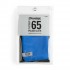 DUNLOP PLATINUM 65 12 MICROFIBER CLOTH P65MF12