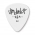DUNLOP POLYS HEAVY PICK 479-HV