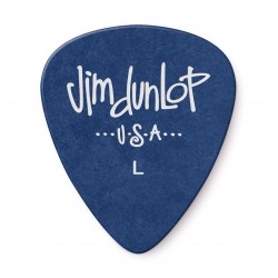 DUNLOP POLYS LIGHT PICK 479-LT