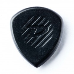 DUNLOP PRIMETONE® CLASSIC LARGE SHARP TIP PICK 5.0MM 477-508
