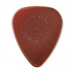 DUNLOP PRIMETONE® STANDARD GRIP PICK .96MM 510-096