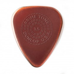 DUNLOP PRIMETONE® STANDARD GRIP PICK 1.5MM 510-150