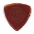 DUNLOP PRIMETONE® TRIANGLE GRIP PICK 1.5MM 512-150