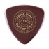 DUNLOP PRIMETONE® TRIANGLE SMOOTH PICK 1.5MM 513-150