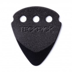 DUNLOP TECKPICK® STANDARD BLACK ALUMINUM 467-BLK