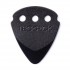 DUNLOP TECKPICK® STANDARD BLACK ALUMINUM 467-BLK