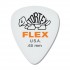 DUNLOP TORTEX® FLEX™ STANDARD PICK .60MM 428-060