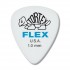 DUNLOP TORTEX® FLEX™ STANDARD PICK 1.0MM 428-100
