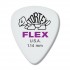 DUNLOP TORTEX® FLEX™ STANDARD PICK 1.14M 428-114