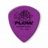 DUNLOP TORTEX® FLOW® PICK 1.14MM 558-114