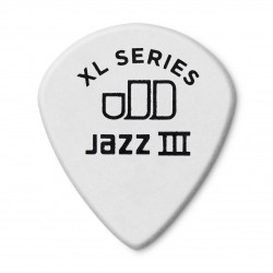 DUNLOP TORTEX® JAZZ III XL PICK 1.50MM 498-150