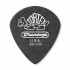 DUNLOP TORTEX® PITCH BLACK JAZZ III PICK .60MM 482-060