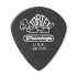 DUNLOP TORTEX® PITCH BLACK JAZZ III PICK .88MM 482-088