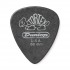 DUNLOP TORTEX® PITCH BLACK STANDARD PICK .88MM 488-088