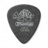 DUNLOP TORTEX® PITCH BLACK STANDARD PICK 1.0MM 488-100