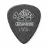 DUNLOP TORTEX® PITCH BLACK STANDARD PICK 1.14MM 488-114