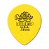 DUNLOP TORTEX® TEARDROP PICK .73MM 413-073