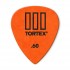 DUNLOP TORTEX® TIII PICK .60MM 462-060