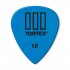 DUNLOP TORTEX® TIII PICK 1.0MM 462-100