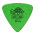 DUNLOP TORTEX® TRIANGLE PICK .88MM 431-088